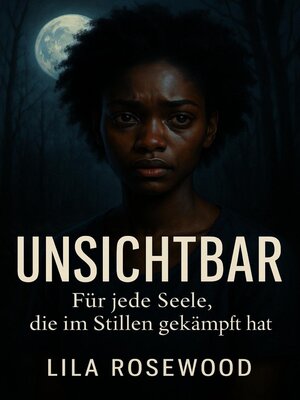 cover image of UNSICHTBAR